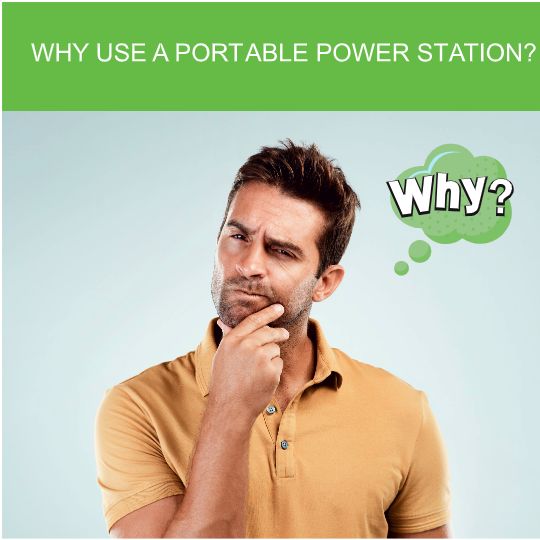 How to Choose the Best Power Bank for Your Needs