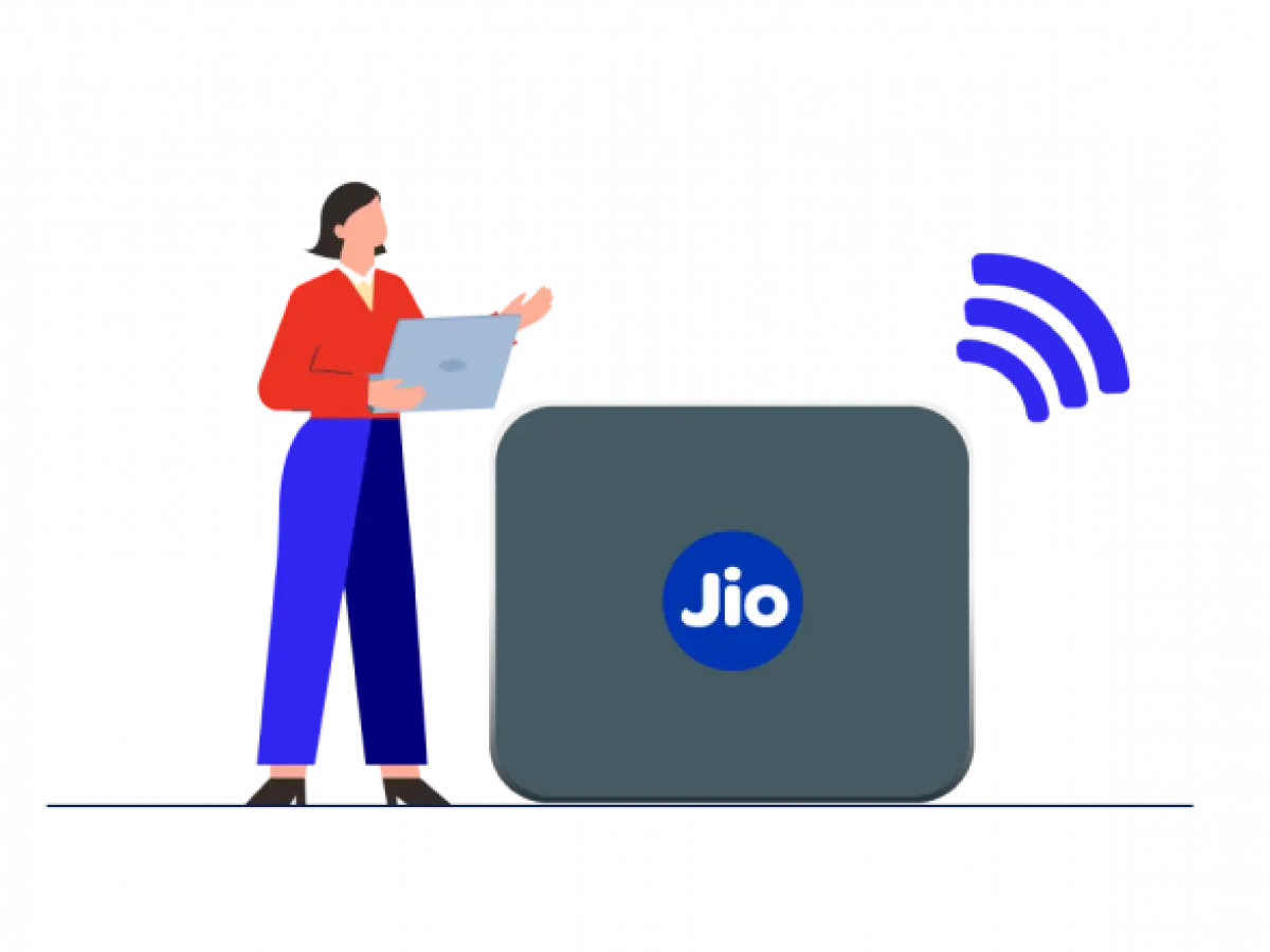 Best UPS for Jio AirFiber