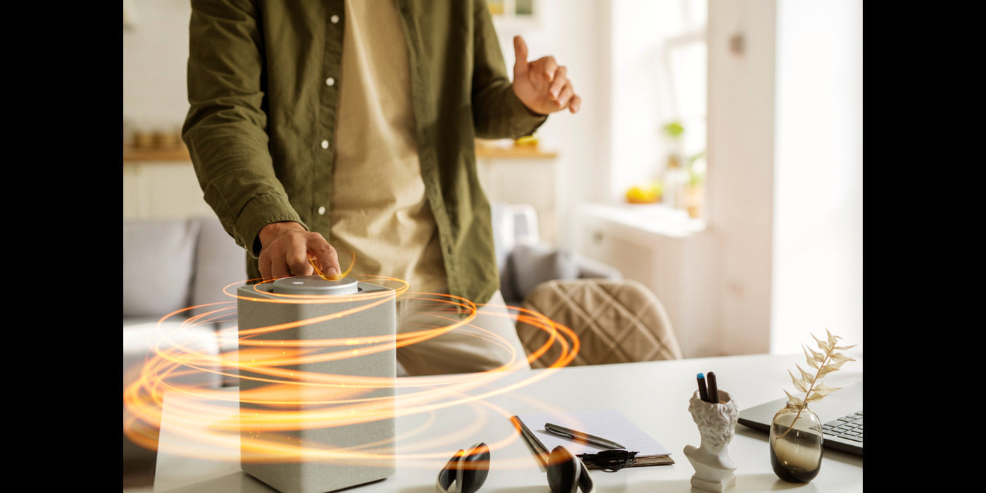 Charge a Portable Power Station