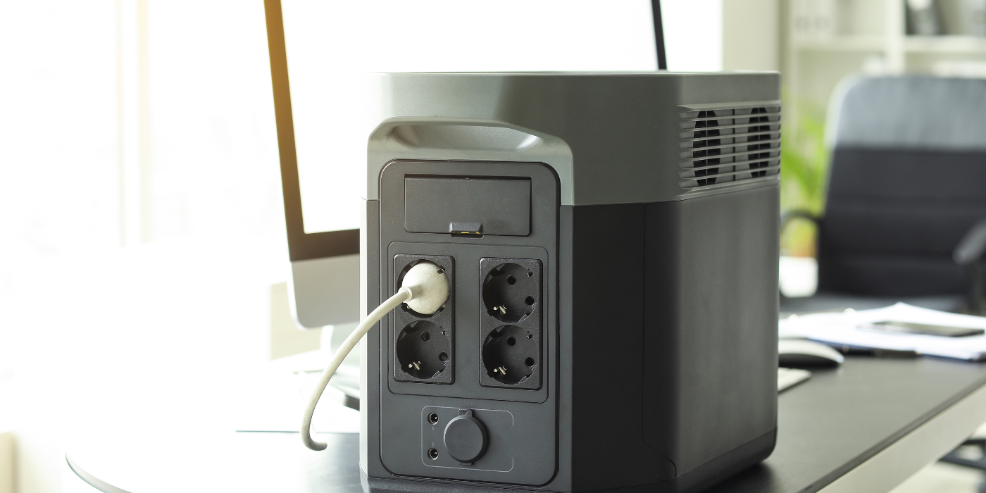 What Is a Portable Power Station? The Ultimate Guide