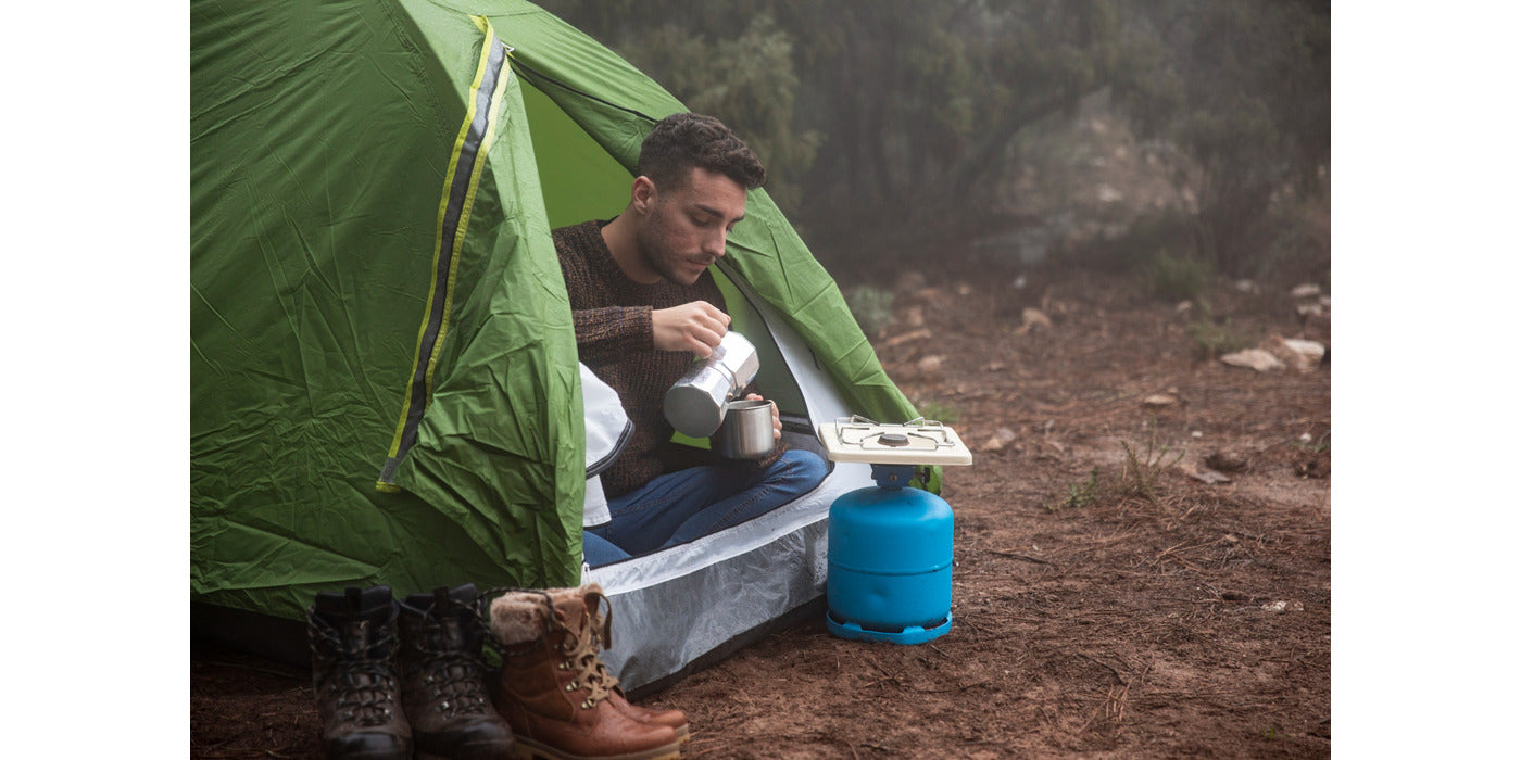 Portable Power Station