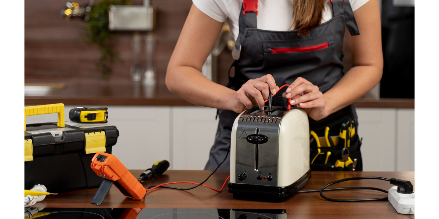 Portable Power Station