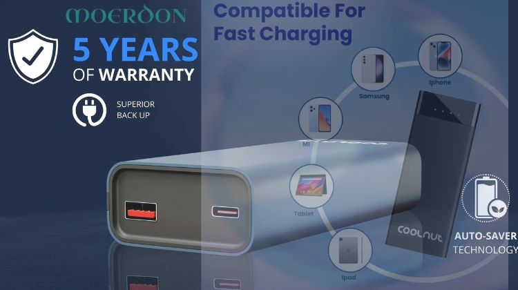 10000mAh vs 20000mAh? Which is the Best Power Bank for Your Lifestyle