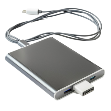 high-capacity power banks for laptop