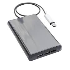 future of power banks