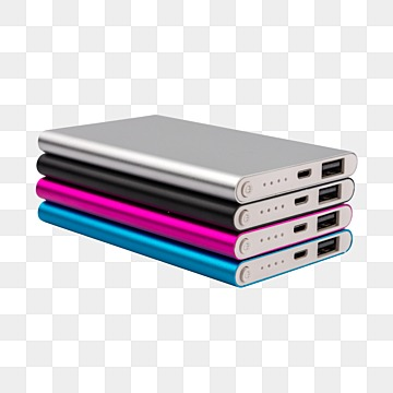 power bank accessories