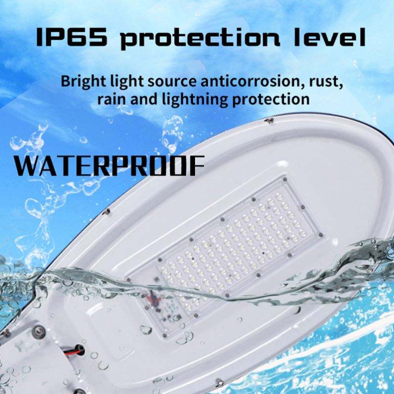 Coolnut Solar Stree light 10 Hrs Backup 20W Power 60000 mAh Capacity