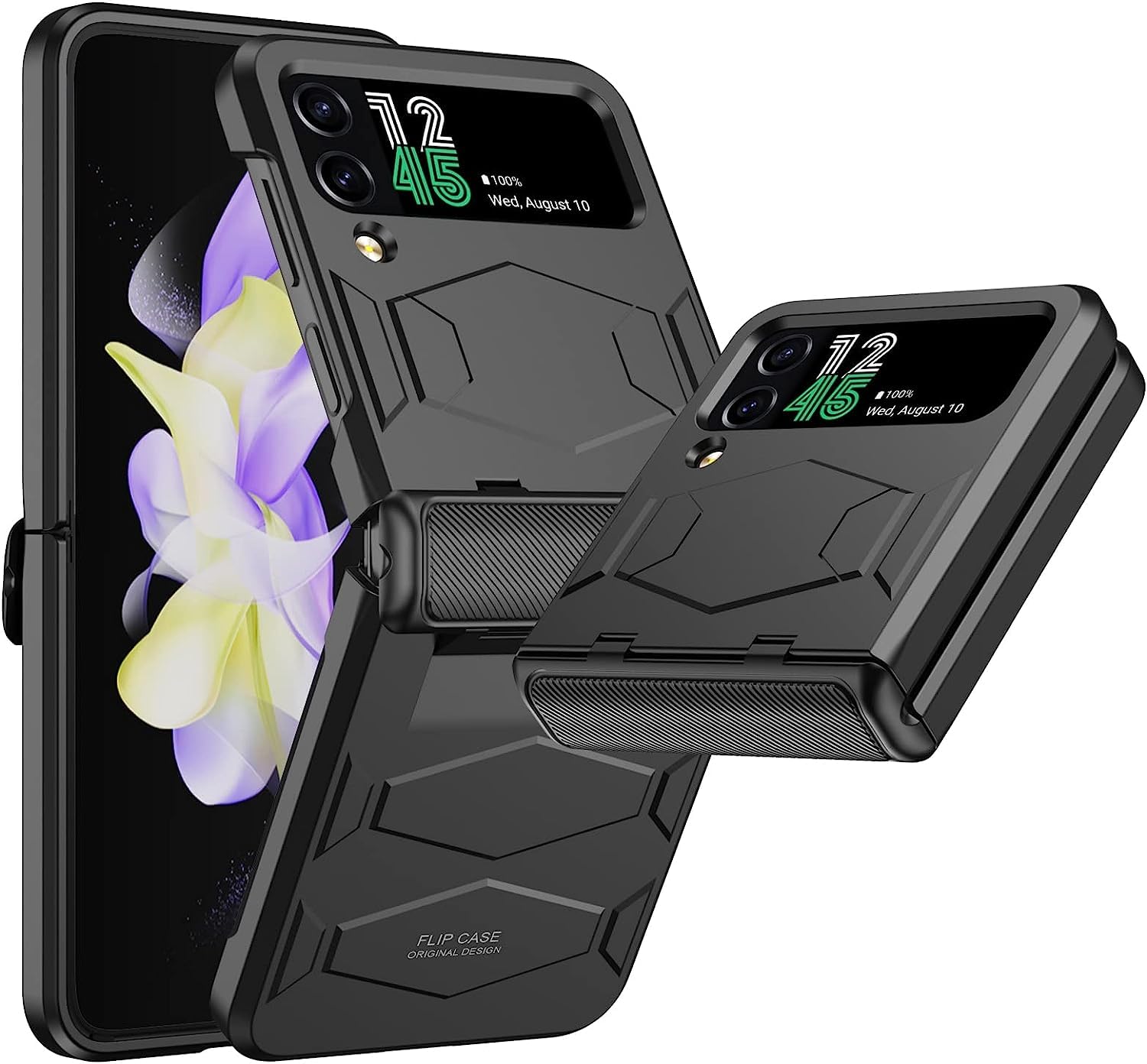 Samsung Mobile Case Hard PC