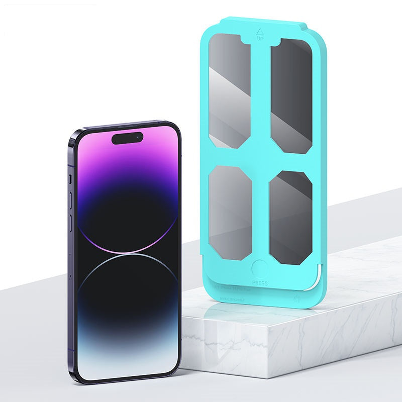 Tempered Glass iPhone