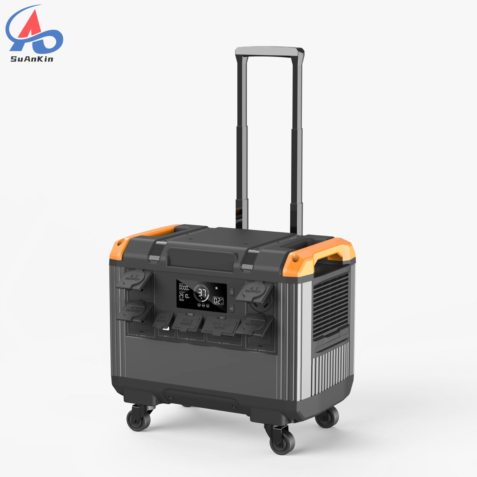 Moerdon Power Station