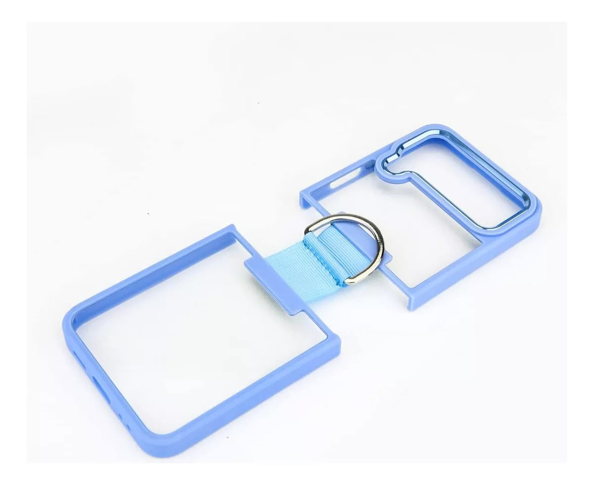 Transparent Case