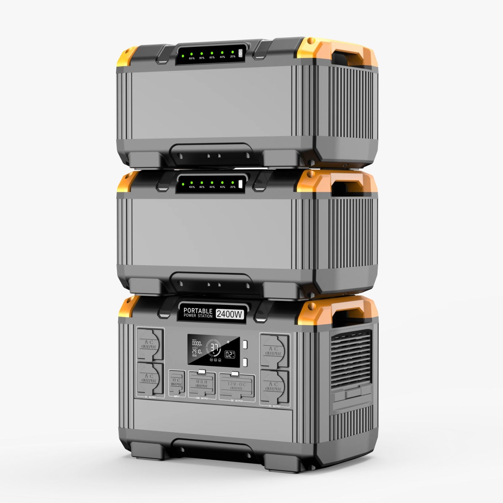Power Station Capacity 2016 WH