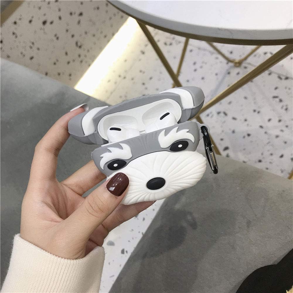 Silicone Earphone Cover