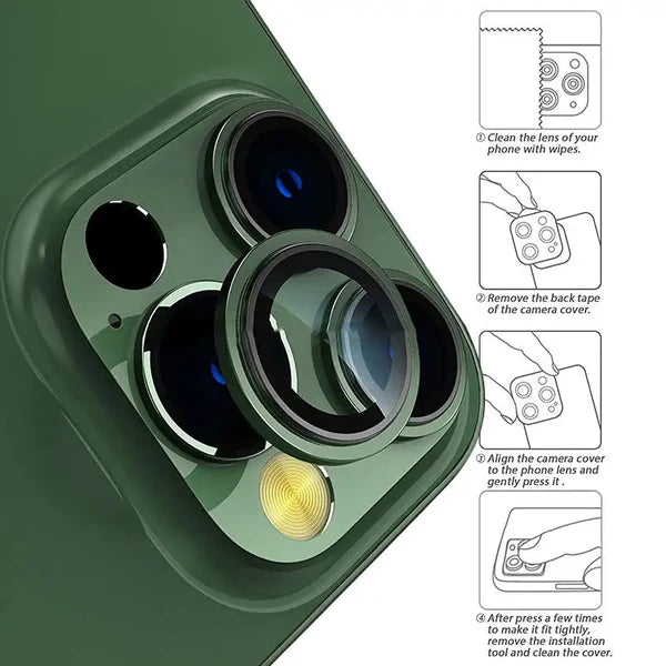 Iphone 14 pro max protector