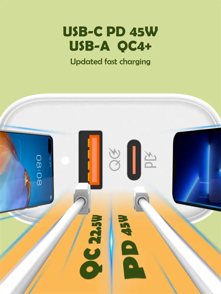 usb power bank