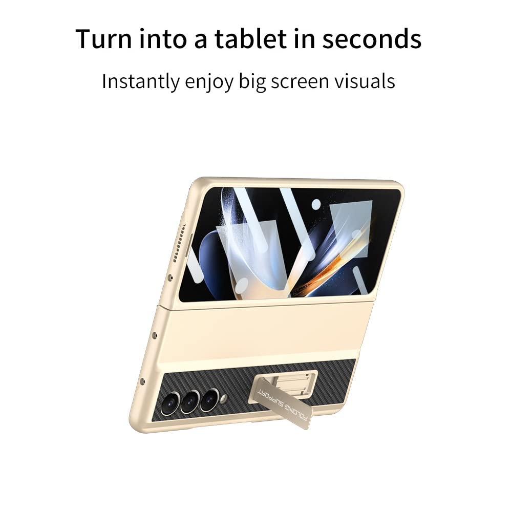 Samsung Galaxy Z Fold 4 Glass Cover