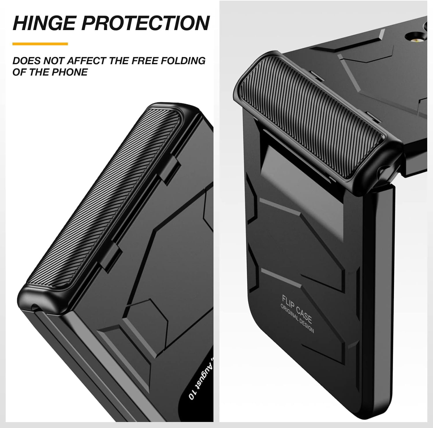 Full Protection Mobile Case