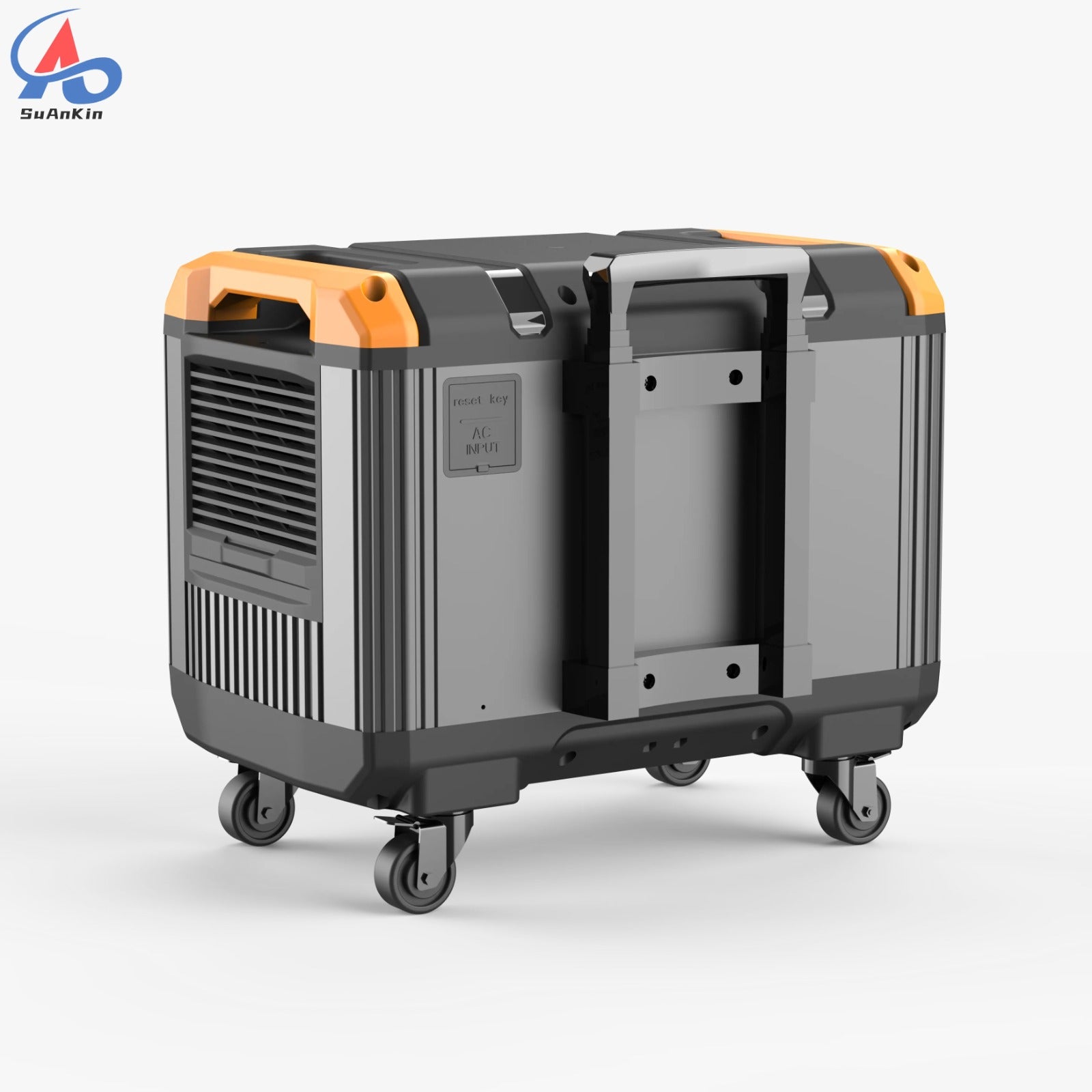 Power Station 2688WH