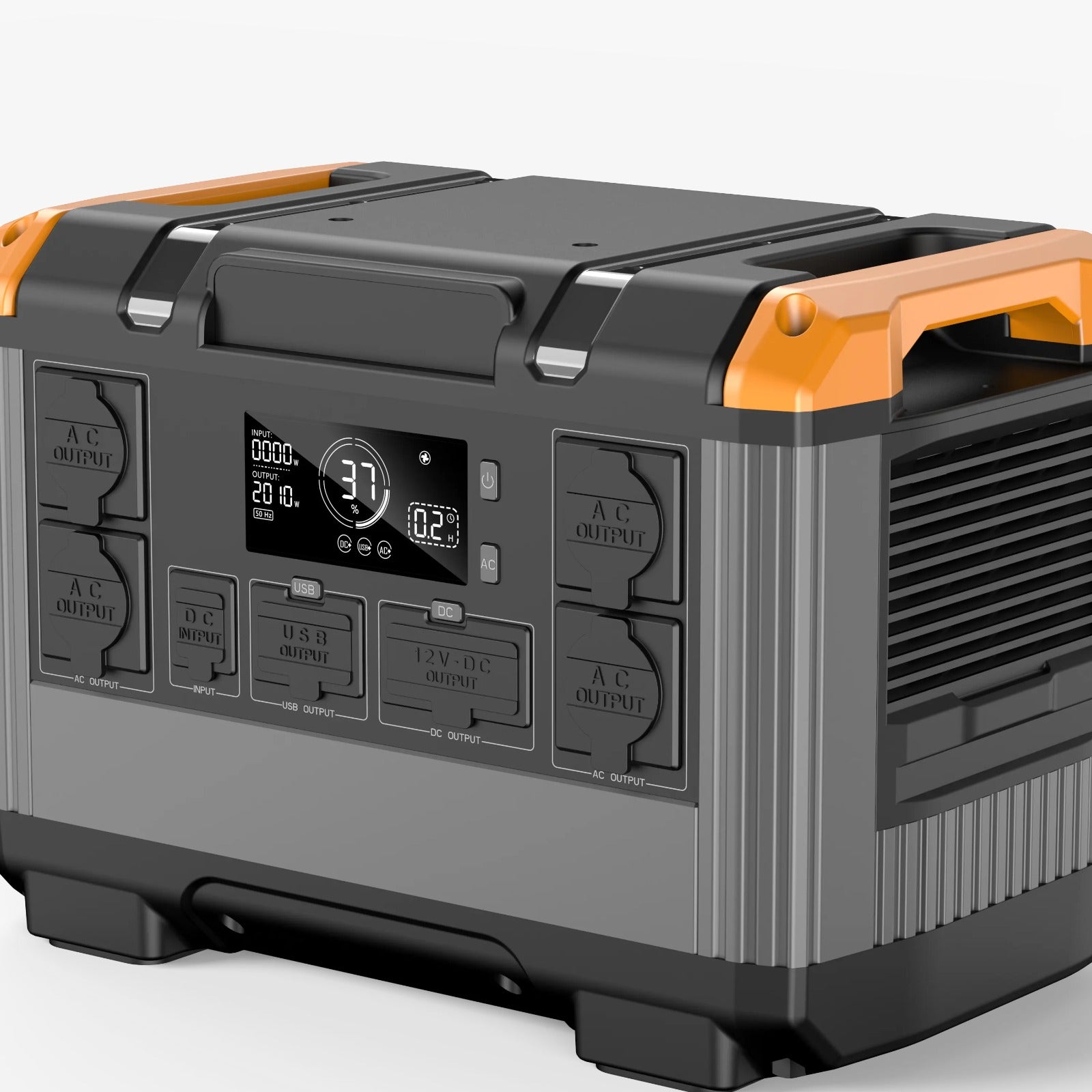 Moerdon 2400W Power Station