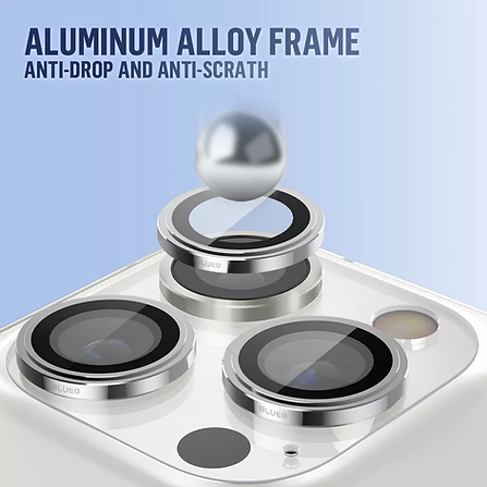 iPhone 13 Plus aluminum alloy frame