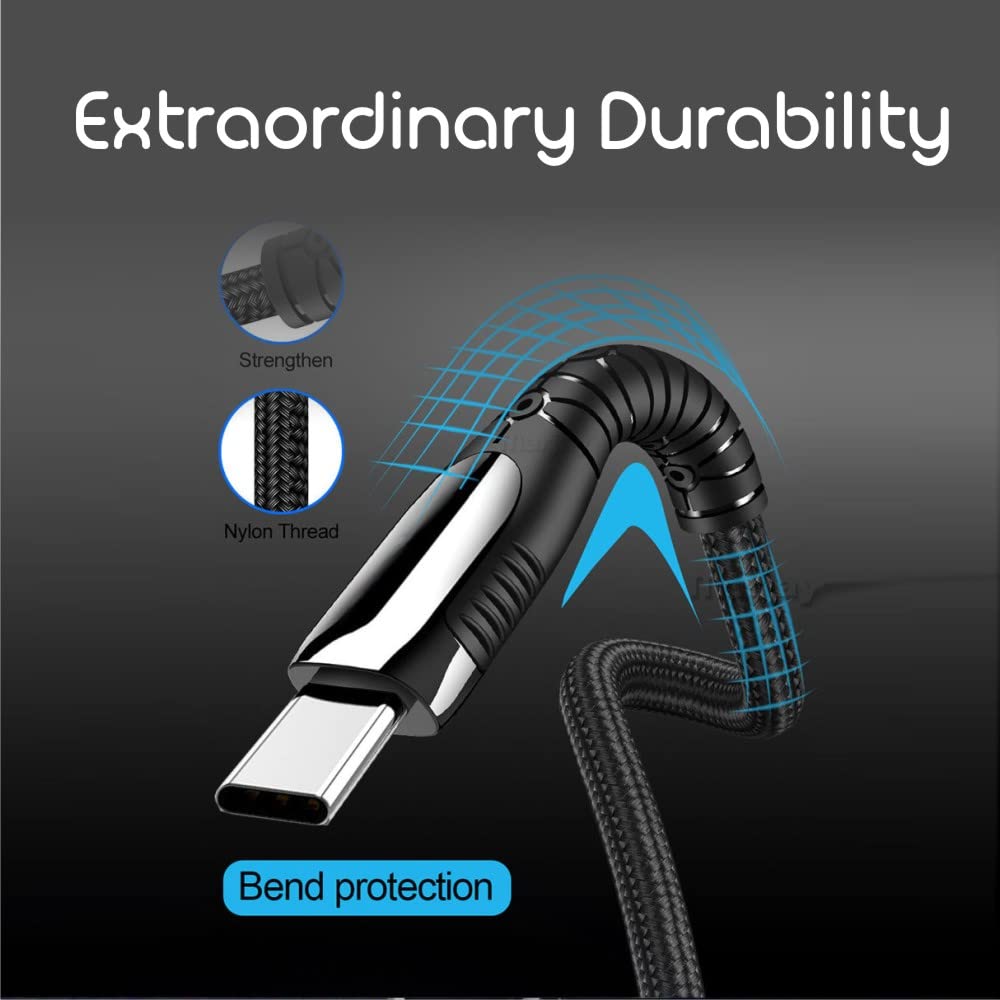 extraordinary durability