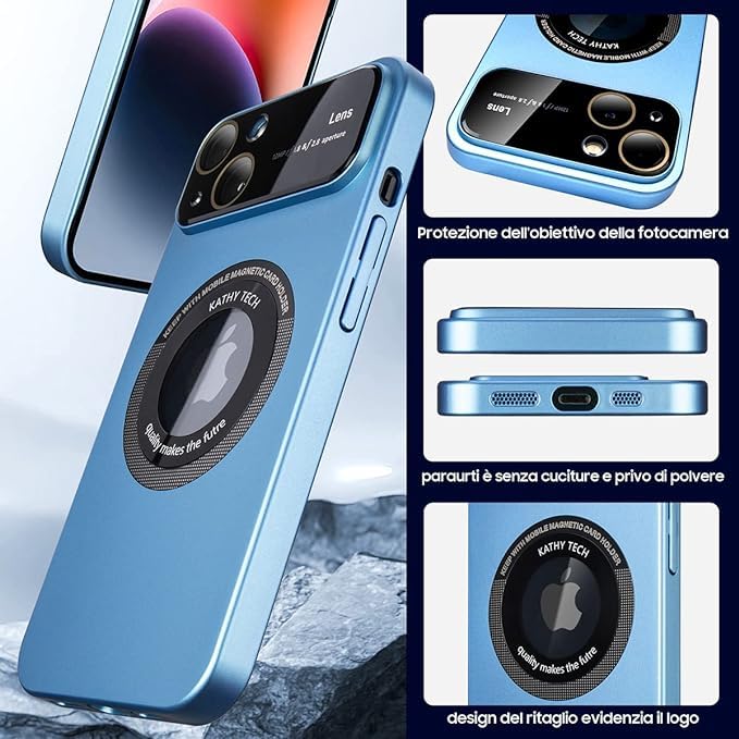 apple Protection Cover