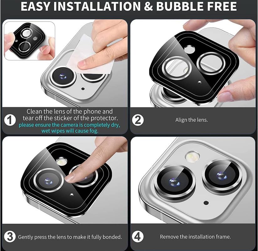 Anti-reflection Eagle Tempered Glass