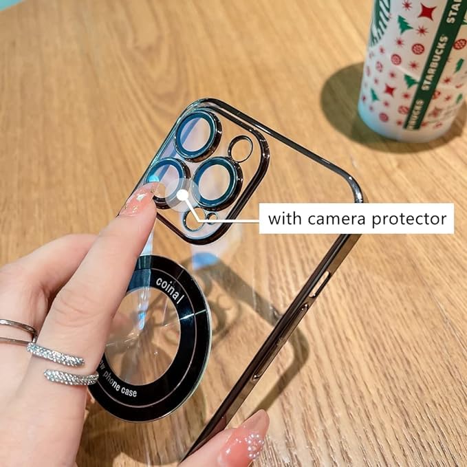 CAMERA PROTECTOR