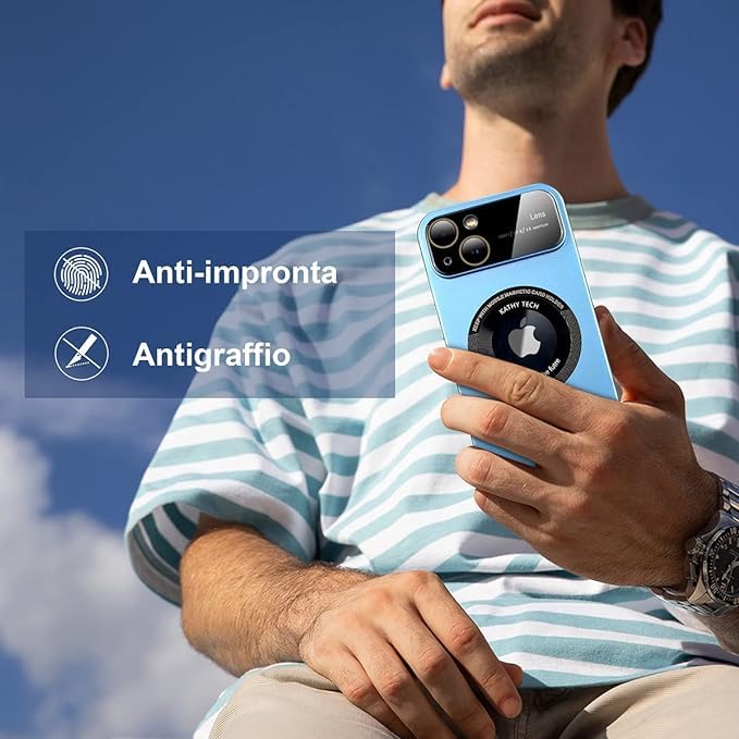 apple Magnetic Cover