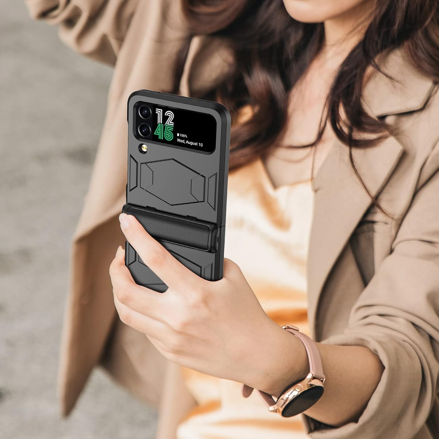 Samsung Hard PC Cover