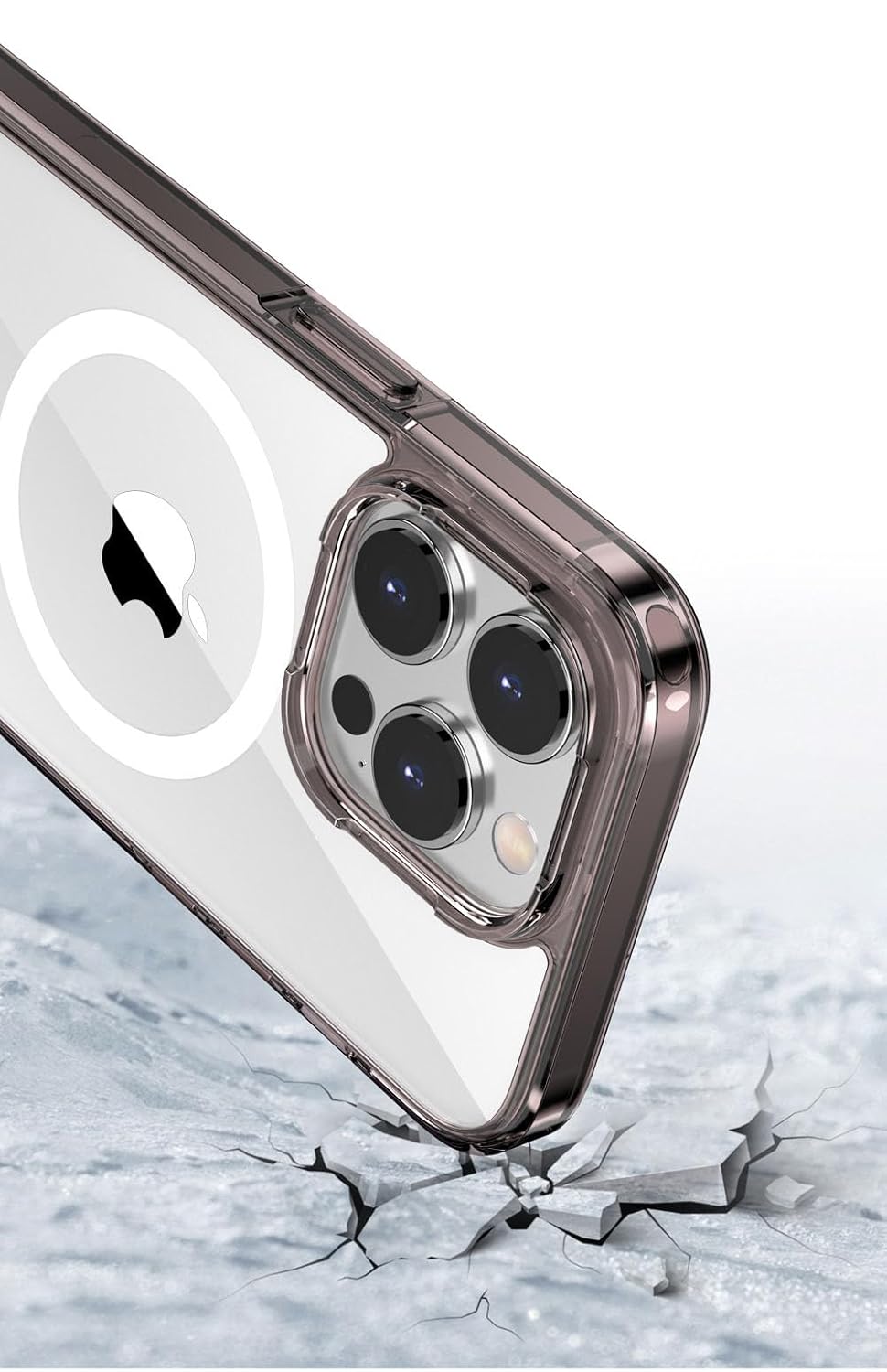 Magnetic Wireless Cover