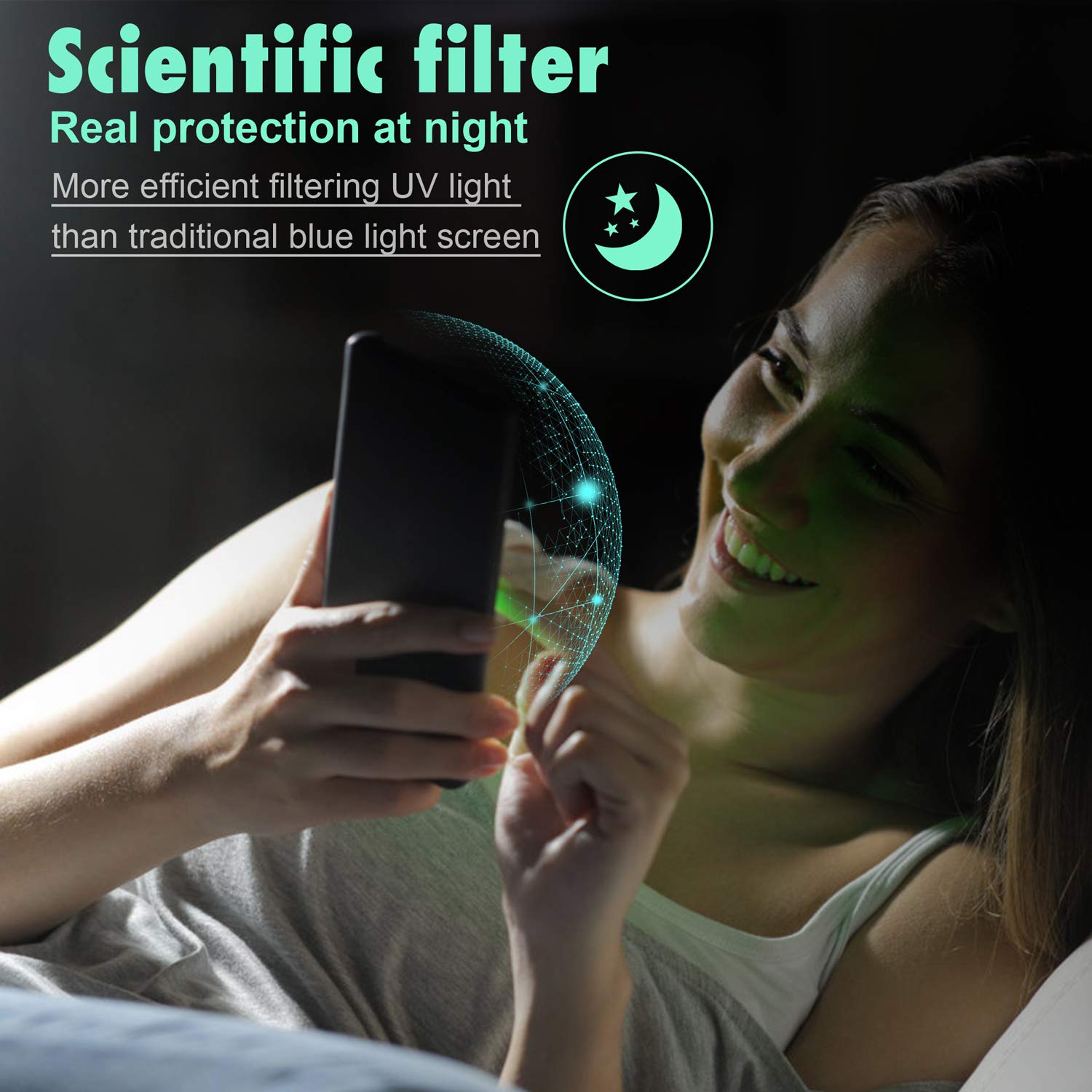 scientific filter
