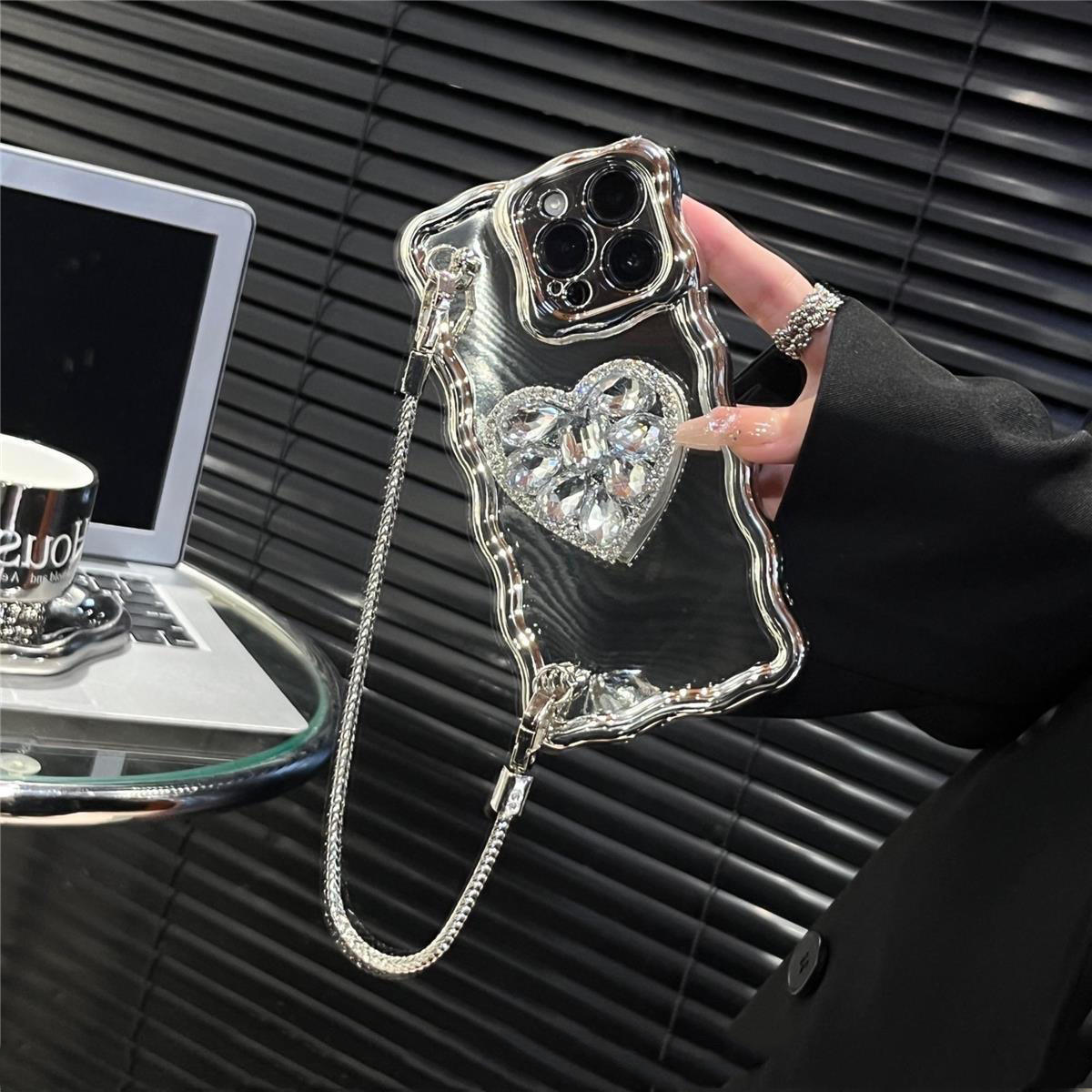 Luxury Iphone13 PRO CASE