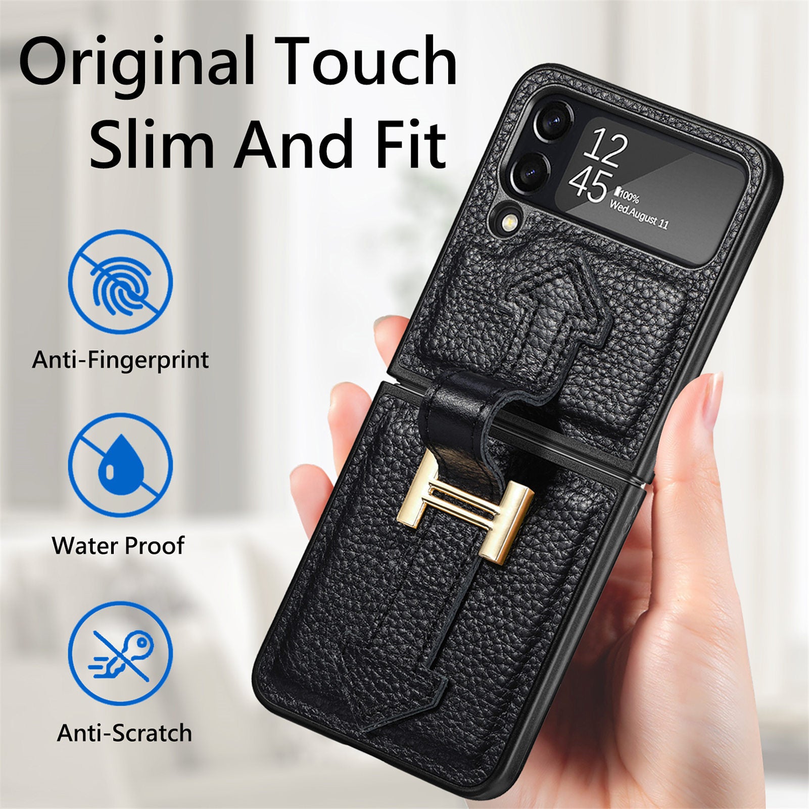 original touch slim and fit