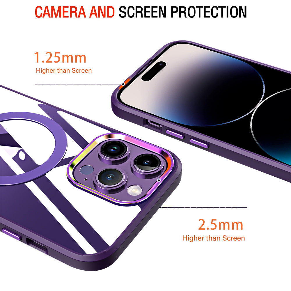camera screen protection