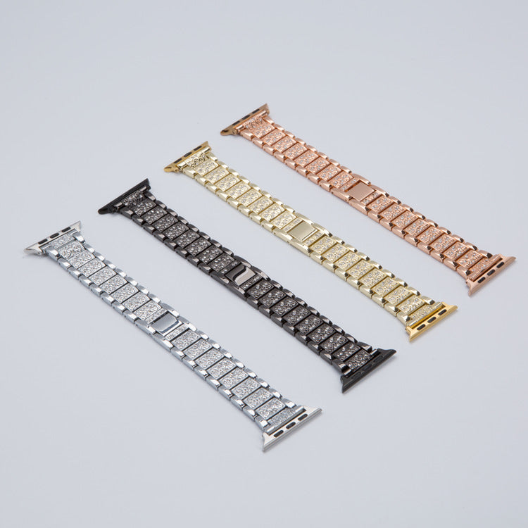 Stainless Steel Watch Strap 41mm