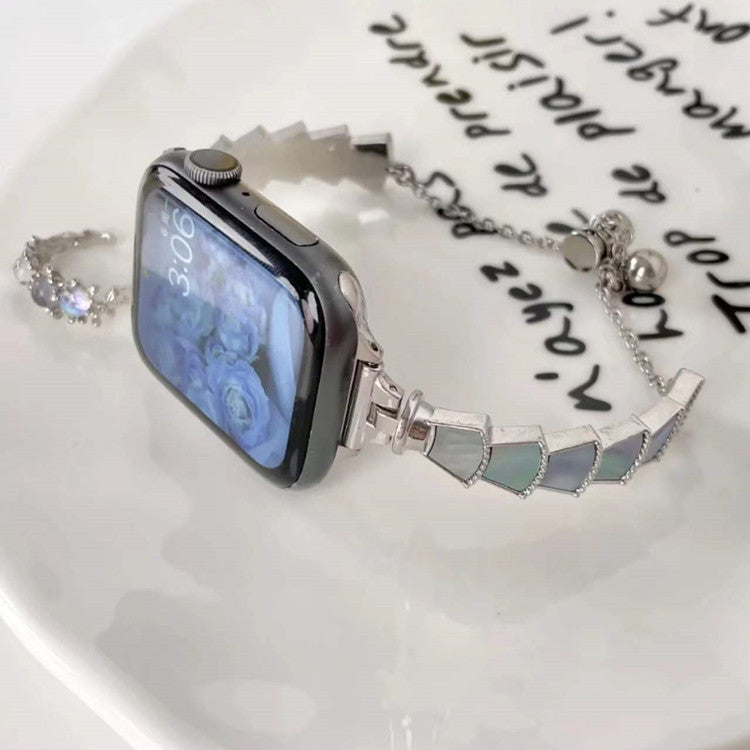 Flash Gradient Watch Strap