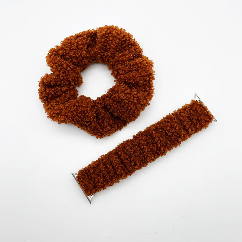 Apple Watch Women's Elastic Compression Band