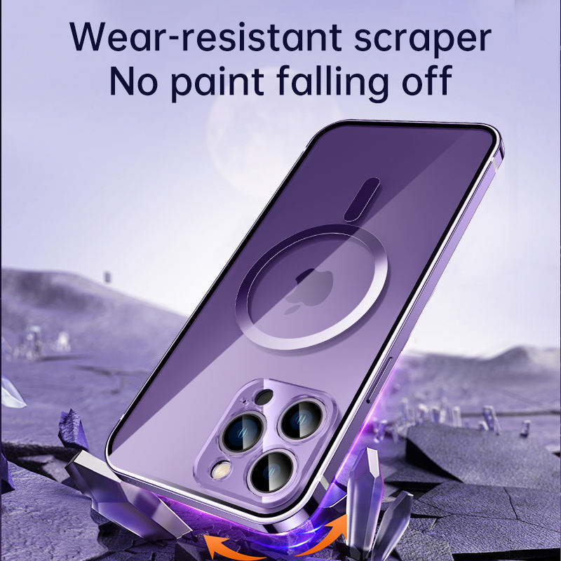 Iphone 14 Series Phone Case