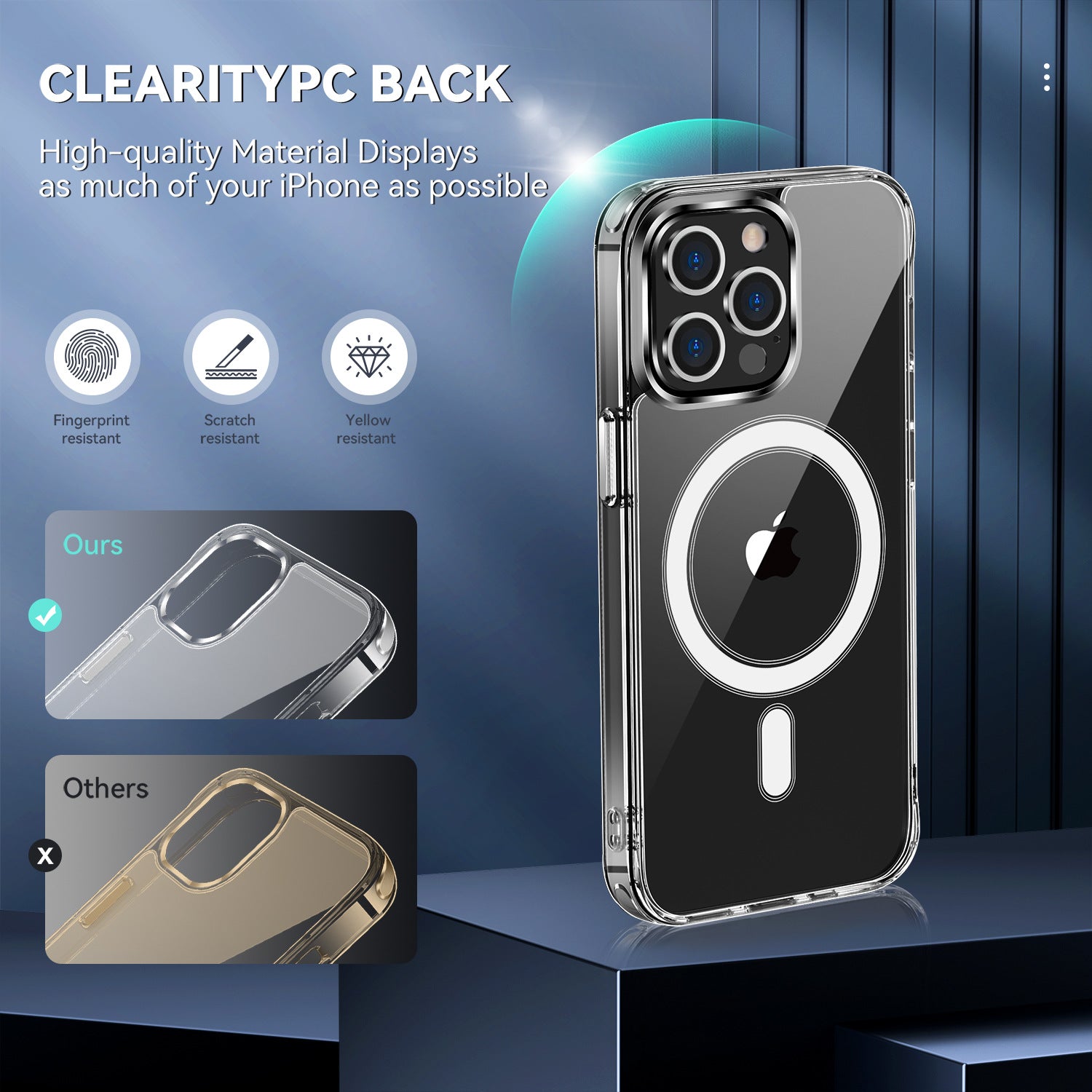 apple wireless charging iphone 14 PRO MAX