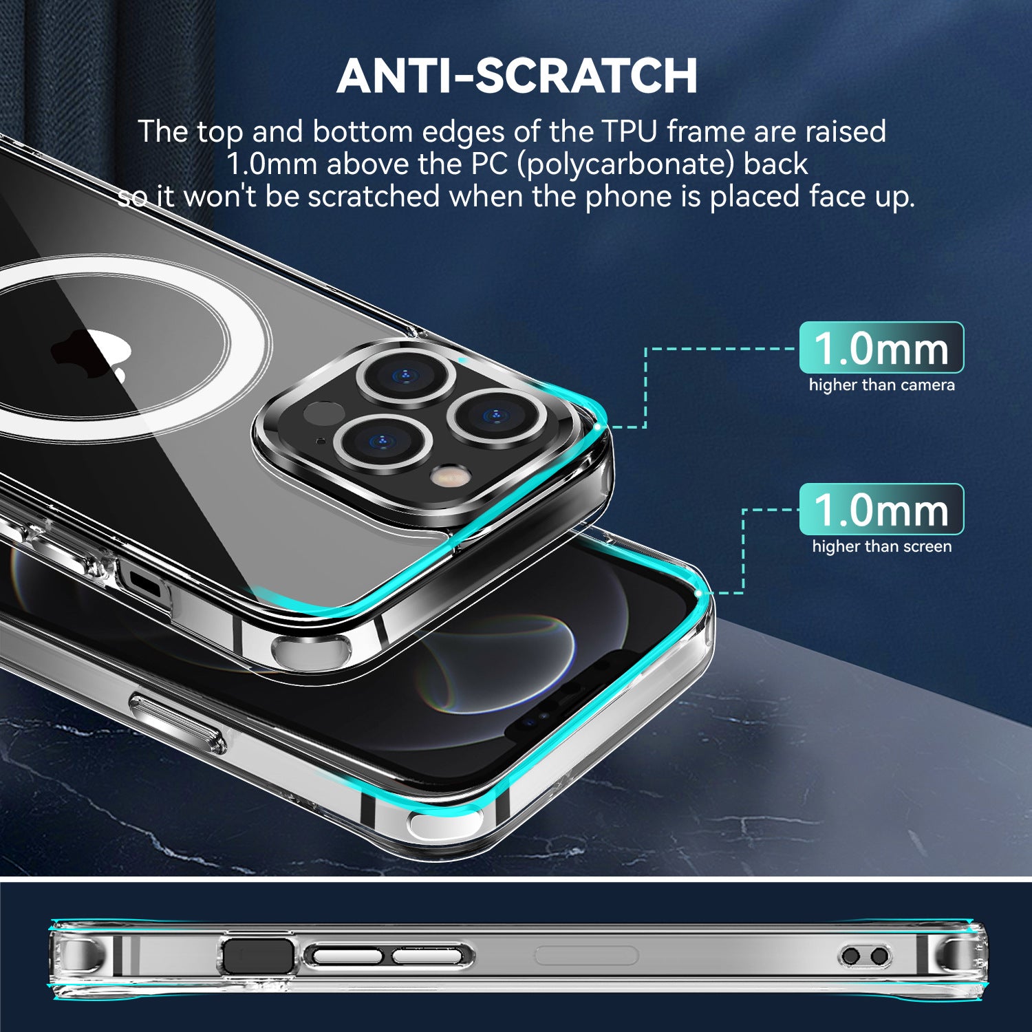 trending wireless charging iphone 14 PRO MAX