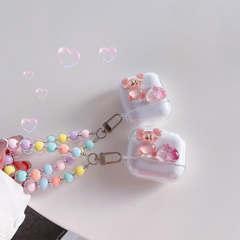 Airpod3 Cover Premium Case