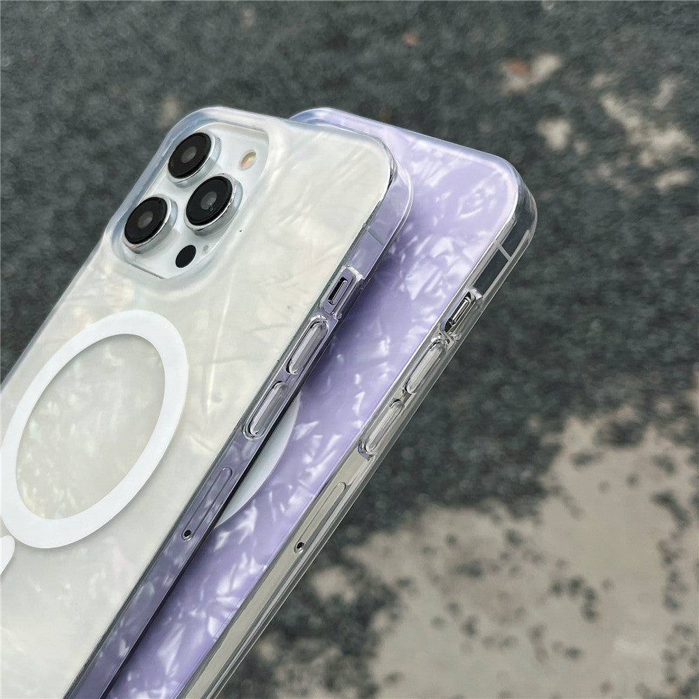 Newest Carbon Fiber for New for Iphone OEM Anti Logo Style Case Multicolor