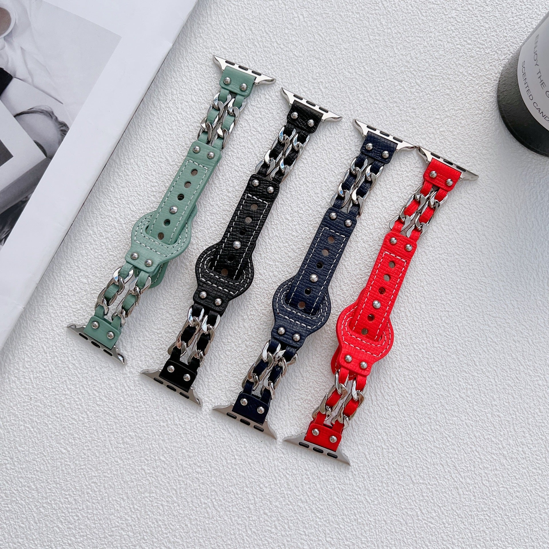 41mm Watch Band