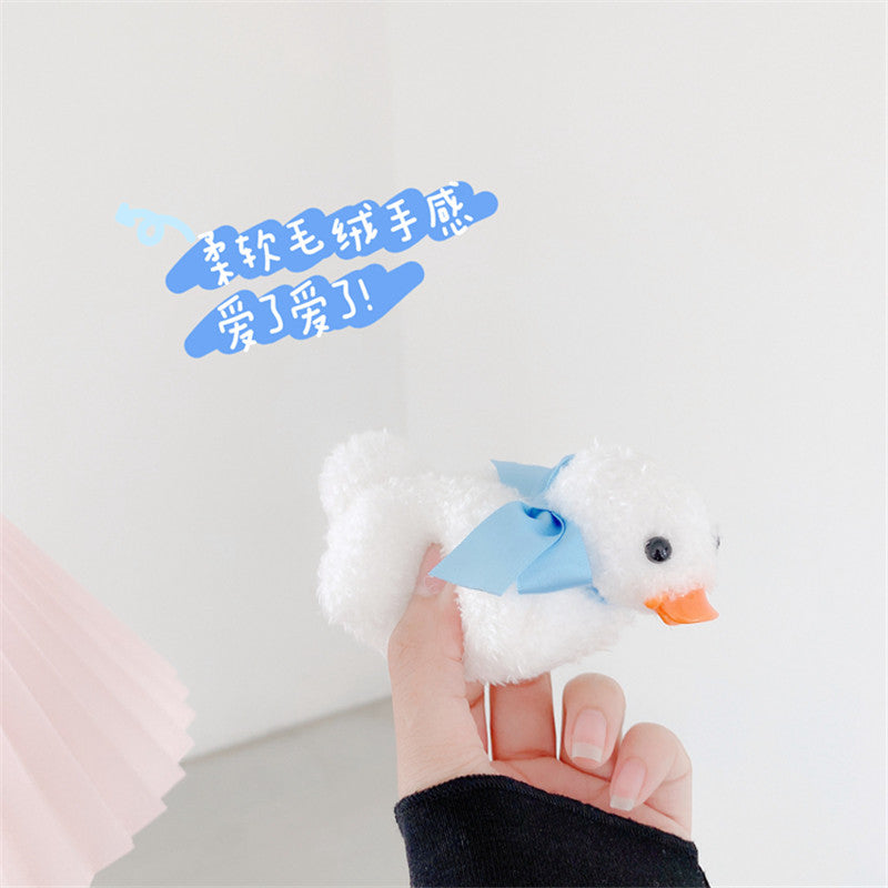 Bowknot Earphone Case