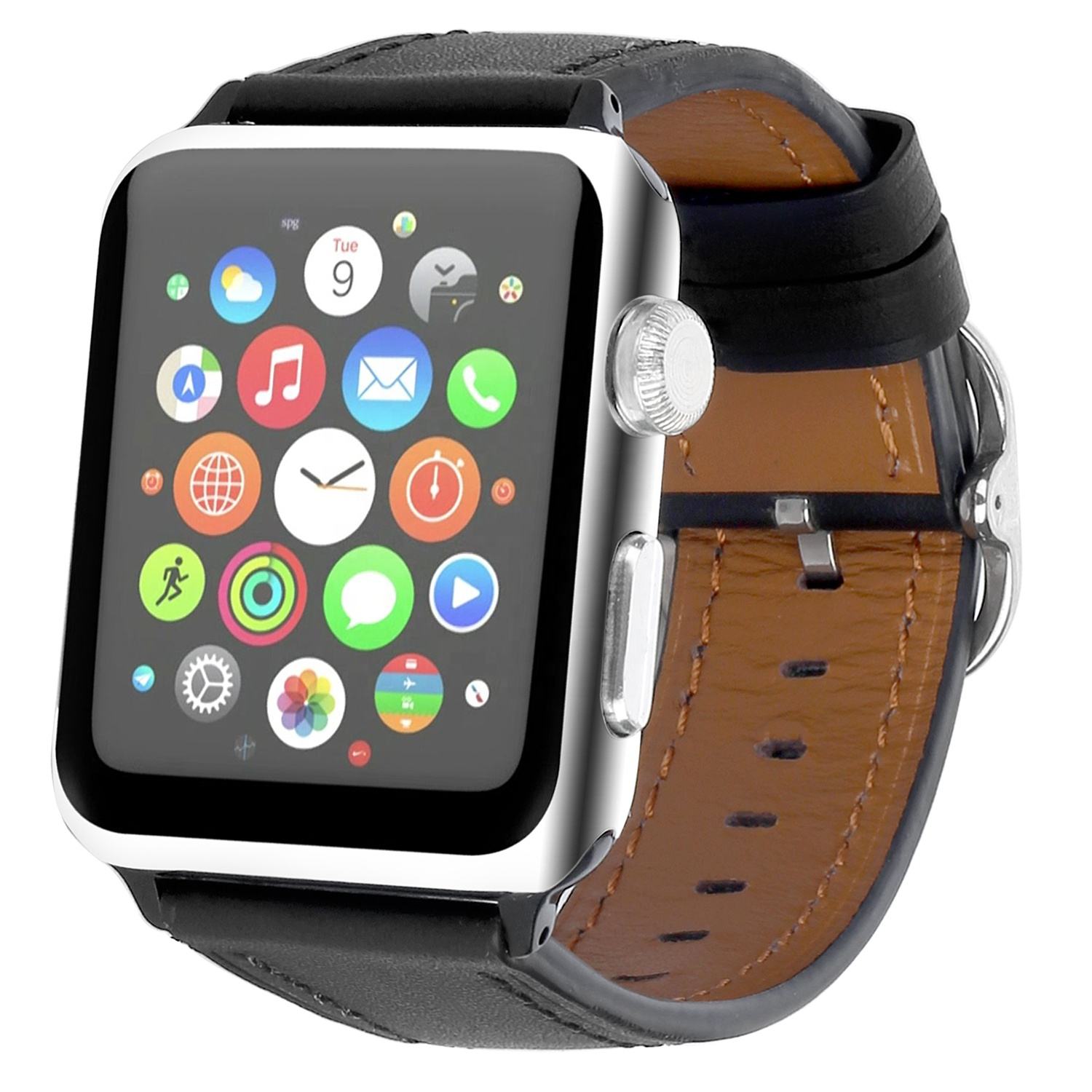 Vintage Wristband Strap Replacement