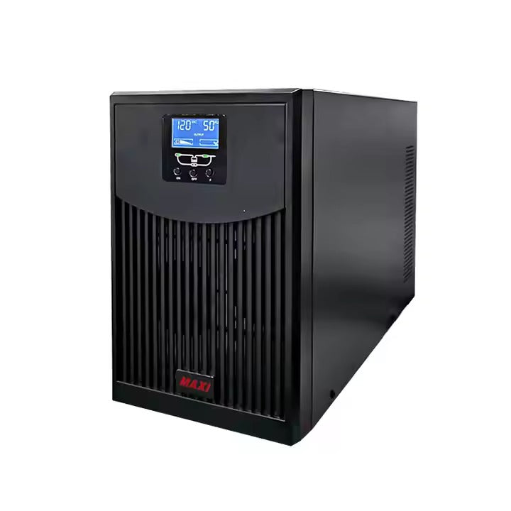 Coolnut Online UPS 1KVA/1KW 12V / 7AH Standard