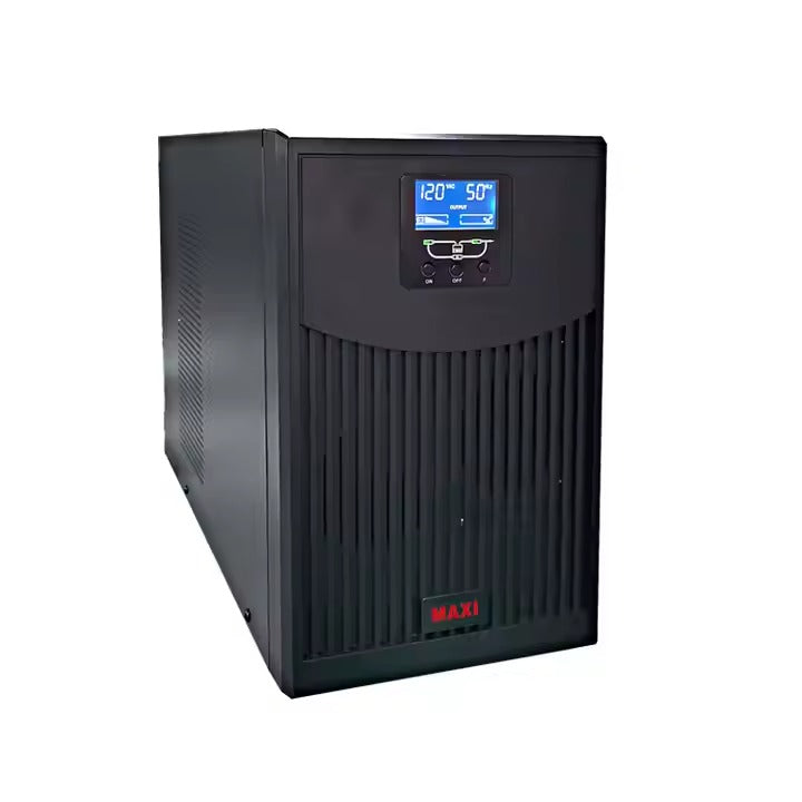 Coolnut Online UPS 1KVA/1KW 12V / 7AH Standard