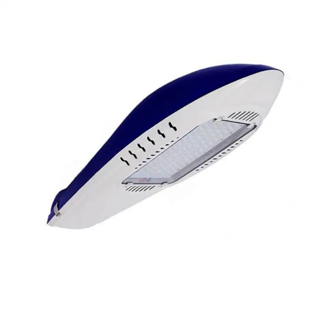 Coolnut Solar Stree light 20 Hrs Backup 20W Power 120000 mAh Capacity