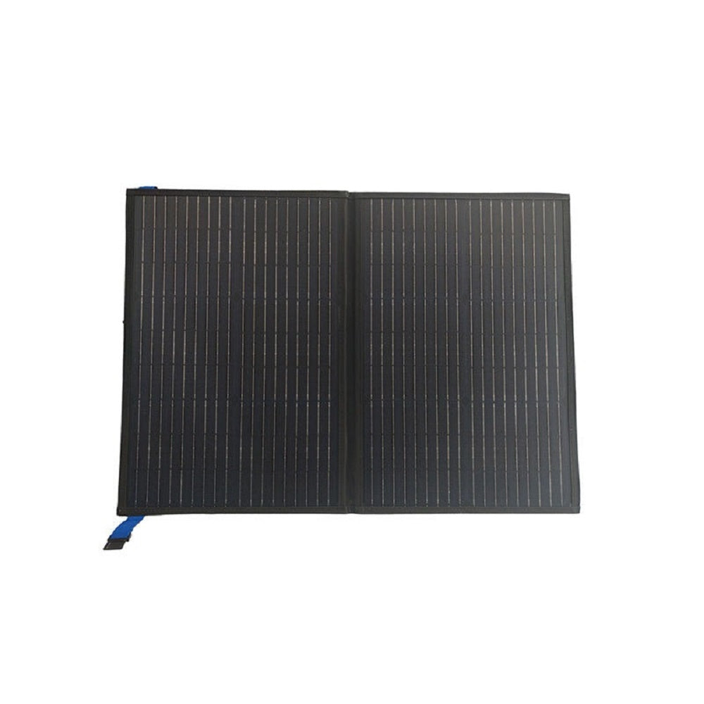 Coolnut Portable Foldable Solar Panel 75W